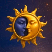 Tarot app icon