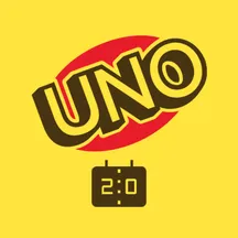 Uno Counter app icon